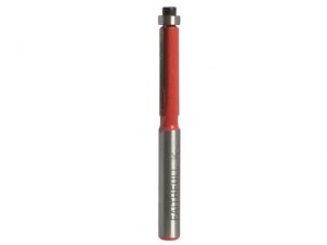 Router Bit TCT Mini Trim 6.3mm x 25.4mm 1/4in Shank FAIRB72