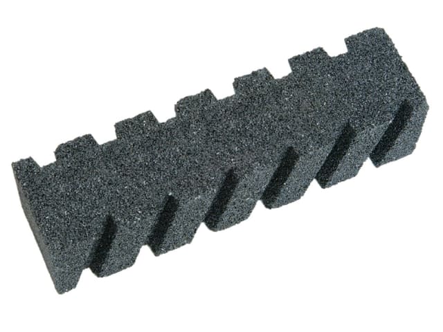Rubbing Brick Fluted 200 x 50 x 50mm FAIRBRICKF8