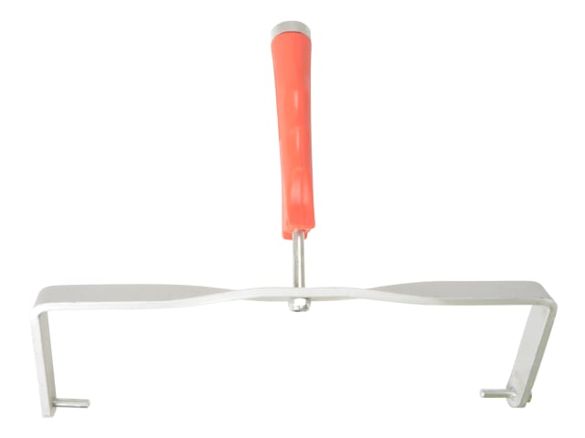 Double Arm Roller Frame 300mm (12in) FAIRFDARM - Image 2