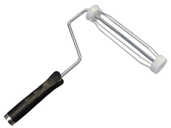 Plastic Handle Roller Frame 228 x 38mm (9 x 1.1/2in) FAIRFR112PLA