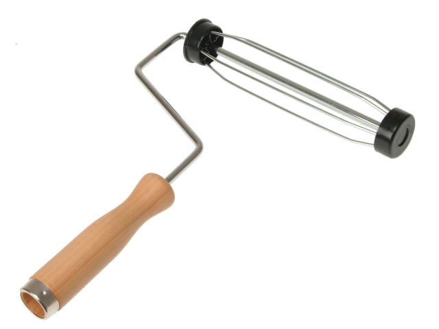 Wood Handle Roller Frame 230 x 38mm (9 x 1.1/2in) FAIRFRAME112