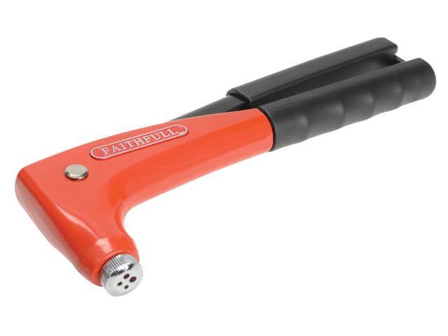 Heavy-Duty Dial Head Hand Riveter Kit FAIRIVDIALK - Image 2