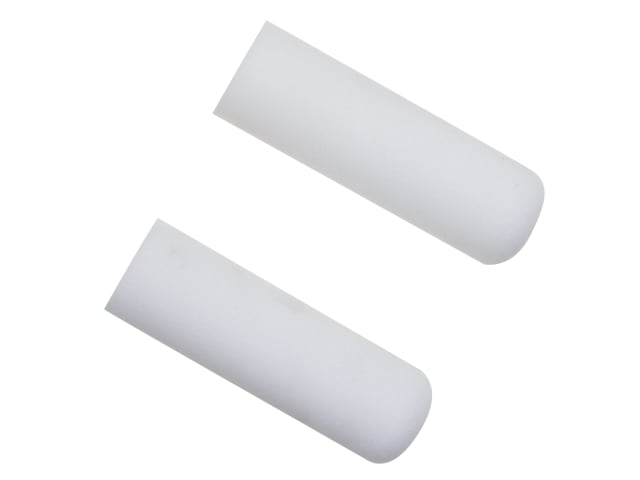 Foam Mini Roller Refills 100mm (4in) Pack of 2 FAIRMINI2F