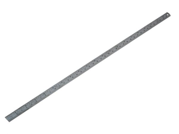 Steel Rule 1m / 39in x 30mm FAIRULE1000S - Image 6