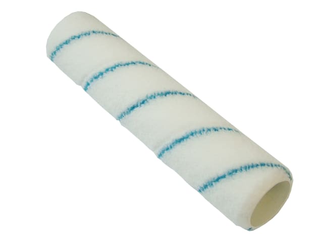 Woven Short Pile Roller Sleeve 230 x 38mm (9 x 1.1/2in) FAIRWMOB112