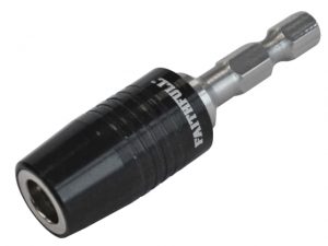 Magnetic Screw Set Bit Holder 1/4in Hex FAISBMBHDW