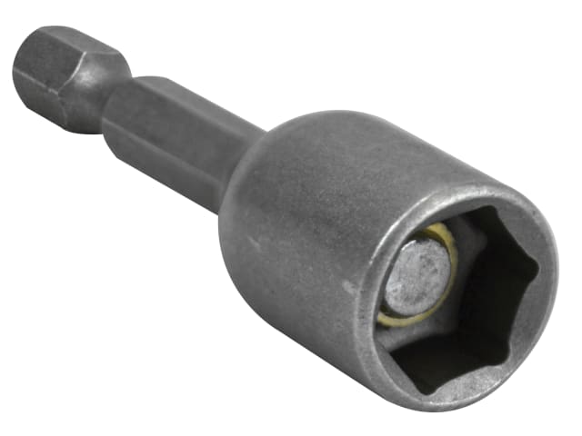 Magnetic Hex Nut Driver 1/4in Hex 6.0mm FAISBMBHNUT6