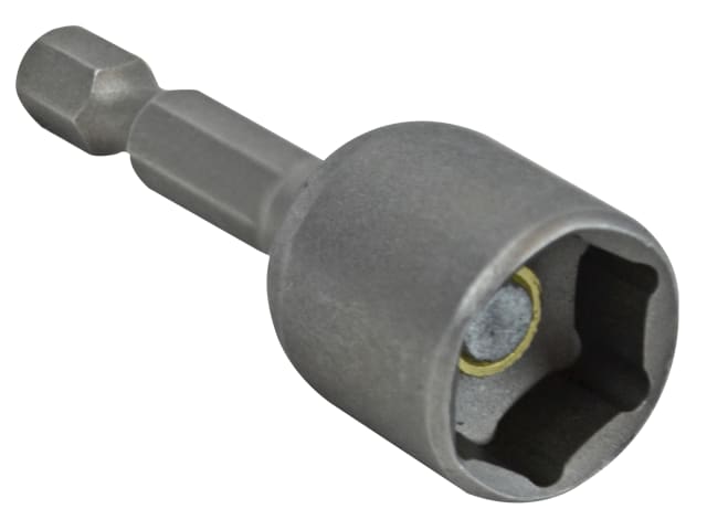 Magnetic Hex Nut Driver 1/4in Hex 13.0mm FAISBMBNUT13