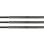 Pozidriv Impact Screwdriver Bits PZ2 x 150mm (Pack 3) FAISBPZ2150I