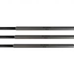 Pozidriv Impact Screwdriver Bits PZ3 x 150mm (Pack 3) FAISBPZ3150I