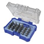 Quick-Change S2 Security Bit Set -  25 Piece FAISBSET25S