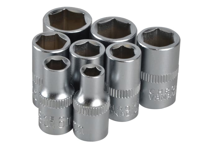 Screwdriver Bit & Socket Set - 42 Piece FAISBSET42 - Image 4