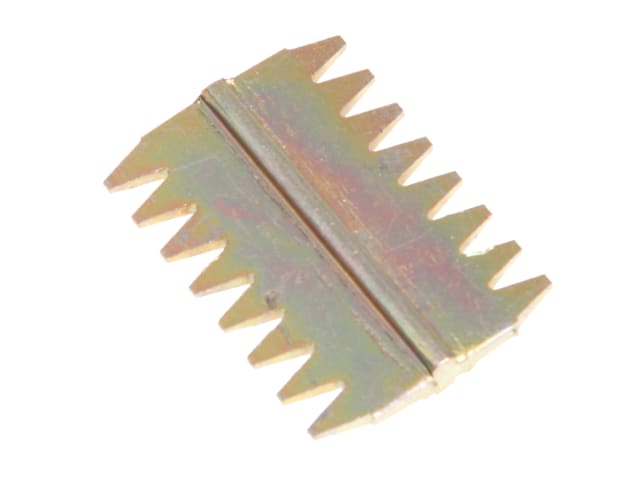 Scutch Combs 38mm (1.1/2in) Pack of 5 FAISC112N