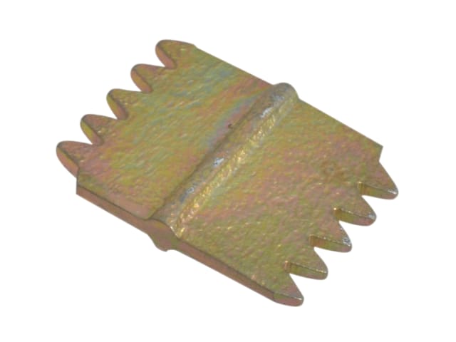 Scutch Combs 25mm (1in) Pack of 5 FAISC1N