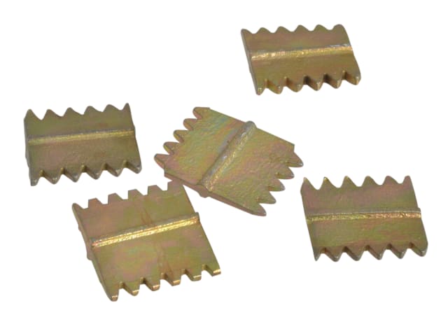 Scutch Combs 25mm (1in) Pack of 5 FAISC1N - Image 3