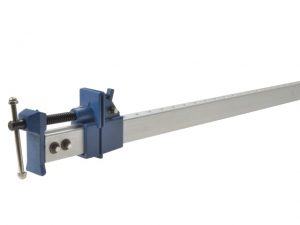 Aluminium Quick-Action Sash Clamp 1100mm (44in) Capacity FAISCAL48