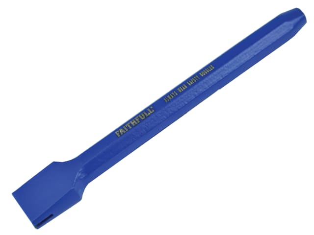 Scutch Comb Holder 200 x 25mm (8 x 1in) FAISCH1
