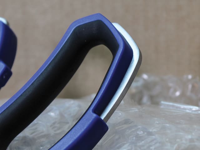 Heavy-Duty Scissors 200mm (8in) FAISCHDS8 - Image 5