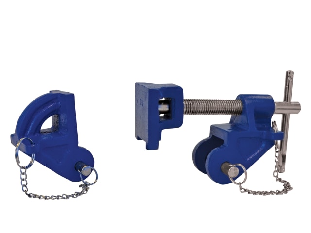 Clamp Heads FAISCHEAD