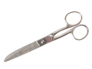 Household Scissors 150mm (6in) FAISCHS6