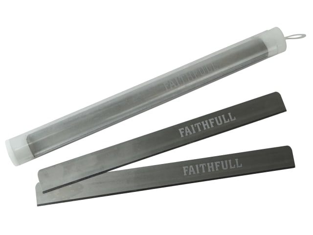 Spare Blades for FAISCRA150LH (Pack 5) FAISCRA150BL
