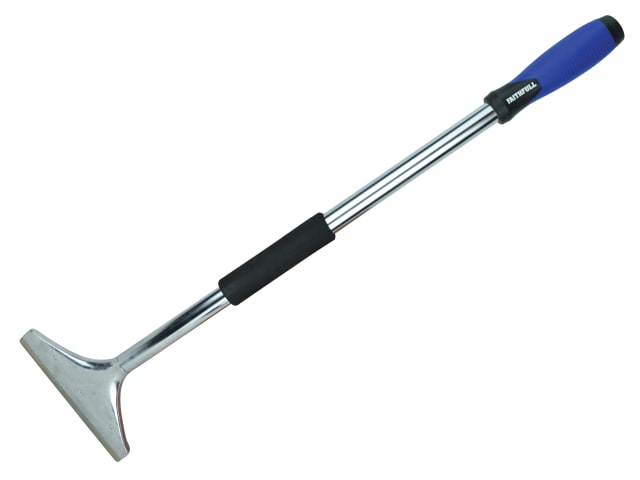 Heavy-Duty Long Handled Scraper 150mm (6in) FAISCRA150LH