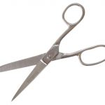 Sewing Scissors 175mm (7in) FAISCSS7