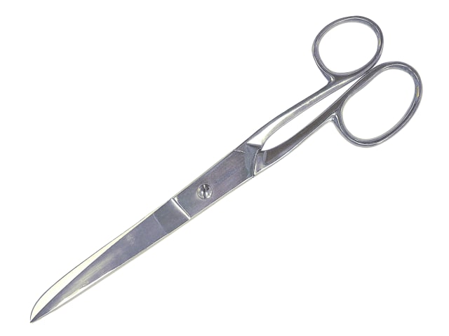 Wallpaper Scissors 255mm (10in) FAISCWP10