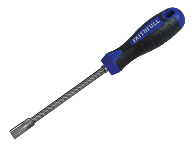 Flexi Drive Hose Clip Driver 7mm Hex FAISDHOSE