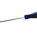 Soft Grip Screwdriver Parallel Slotted Tip 5.5 x 150mm FAISDP150