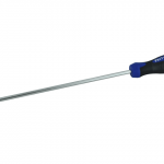 Soft Grip Screwdriver Parallel Slotted Tip 6.5 x 250mm FAISDP250