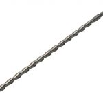 SDS Plus Drill Bit 14mm OL: 460mm WL: 390mm FAISDS14460