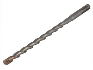 SDS Plus Drill 16mm OL: 260mm WL: 200mm FAISDS16260