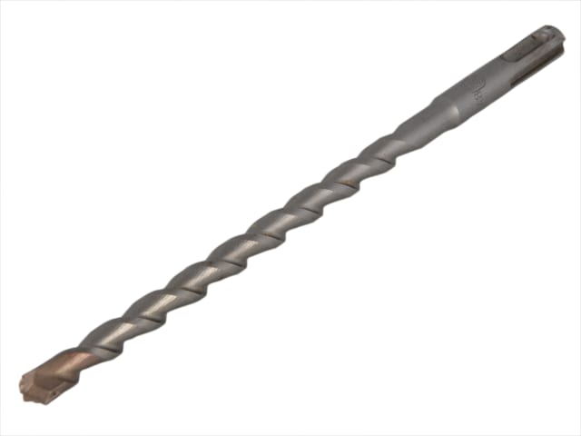 SDS Plus Drill Bit 7mm OL: 110mm WL: 50mm FAISDS7110