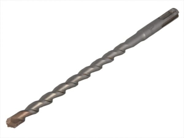 SDS Plus Drill Bit 24mm OL: 410mm WL: 350mm FAISDS24410