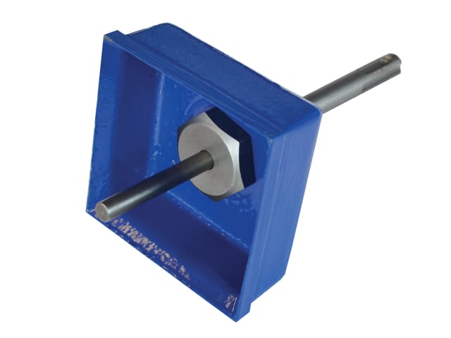 SDS Plus Square Box Cutter Single FAISDSBOXSML
