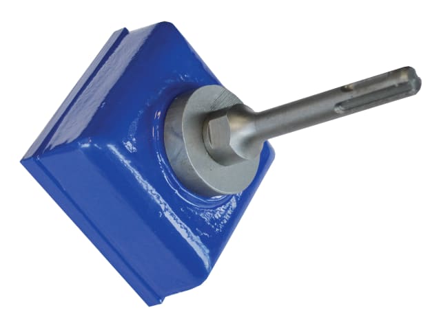 SDS Plus Square Box Cutter Single FAISDSBOXSML - Image 2