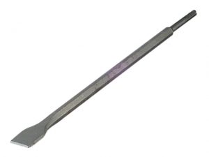 SDS Plus Chisel Bit 40mm Length 250mm FAISDSCB134