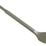 SDS Plus Chisel Bit Angled 40 x 250mm FAISDSCB134C