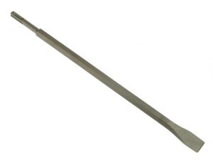 SDS Plus Chisel Bit 20mm Length 250mm FAISDSCB34