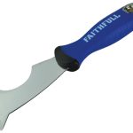 Soft Grip Decorator's 4-in-1 Tool FAISG4IN1ME