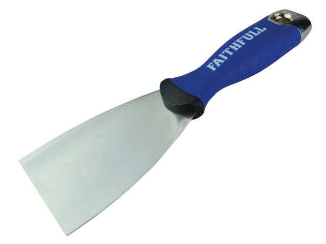 Soft Grip Filling Knife 75mm FAISGFK75ME