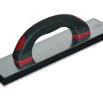 Grout Trowel Soft Grip Handle 4 x 12in FAISGGROUT12