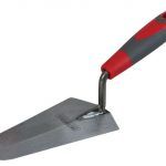 Gauging Trowel Soft Grip Handle 7in FAISGTGAUG7
