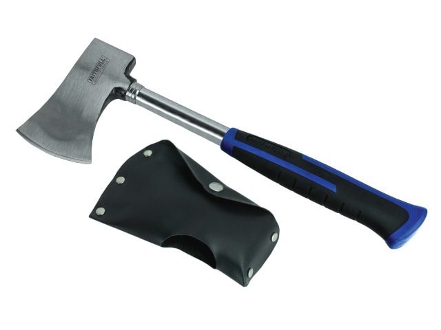 Hatchet Steel Shafted 567g (1.1/4 lb) FAISH114