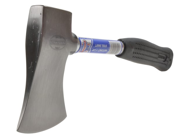 Hatchet Steel Shafted 567g (1.1/4 lb) FAISH114 - Image 2