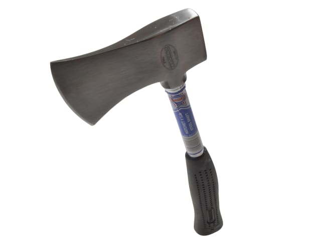 Hatchet Steel Shafted 567g (1.1/4 lb) FAISH114 - Image 3