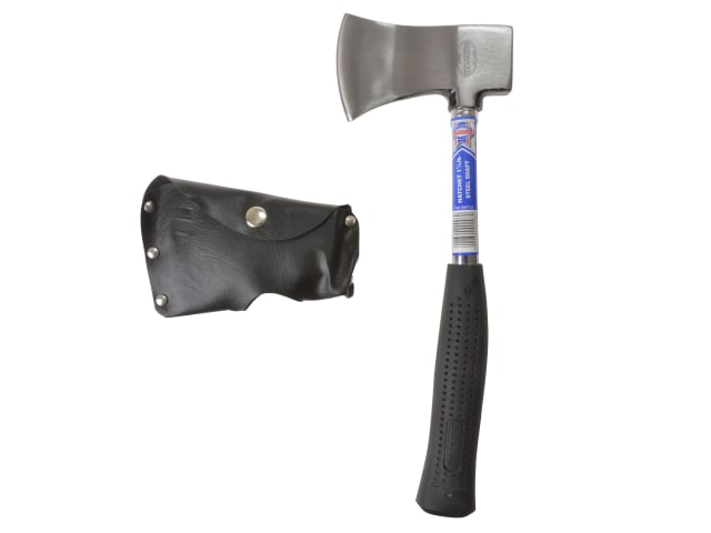 Hatchet Steel Shafted 567g (1.1/4 lb) FAISH114 - Image 4