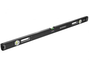 Prestige Professional Heavy-Duty Spirit Level 120cm FAISLHD1200