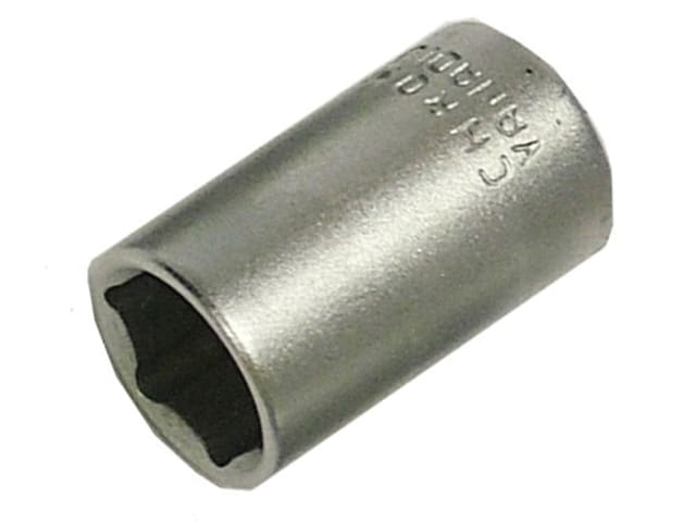 Hexagon Socket 1/2in Drive 14mm FAISOC1214